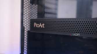 Asus ProArt PA602 GPU vent