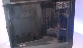 Asus ProArt PA602 side window