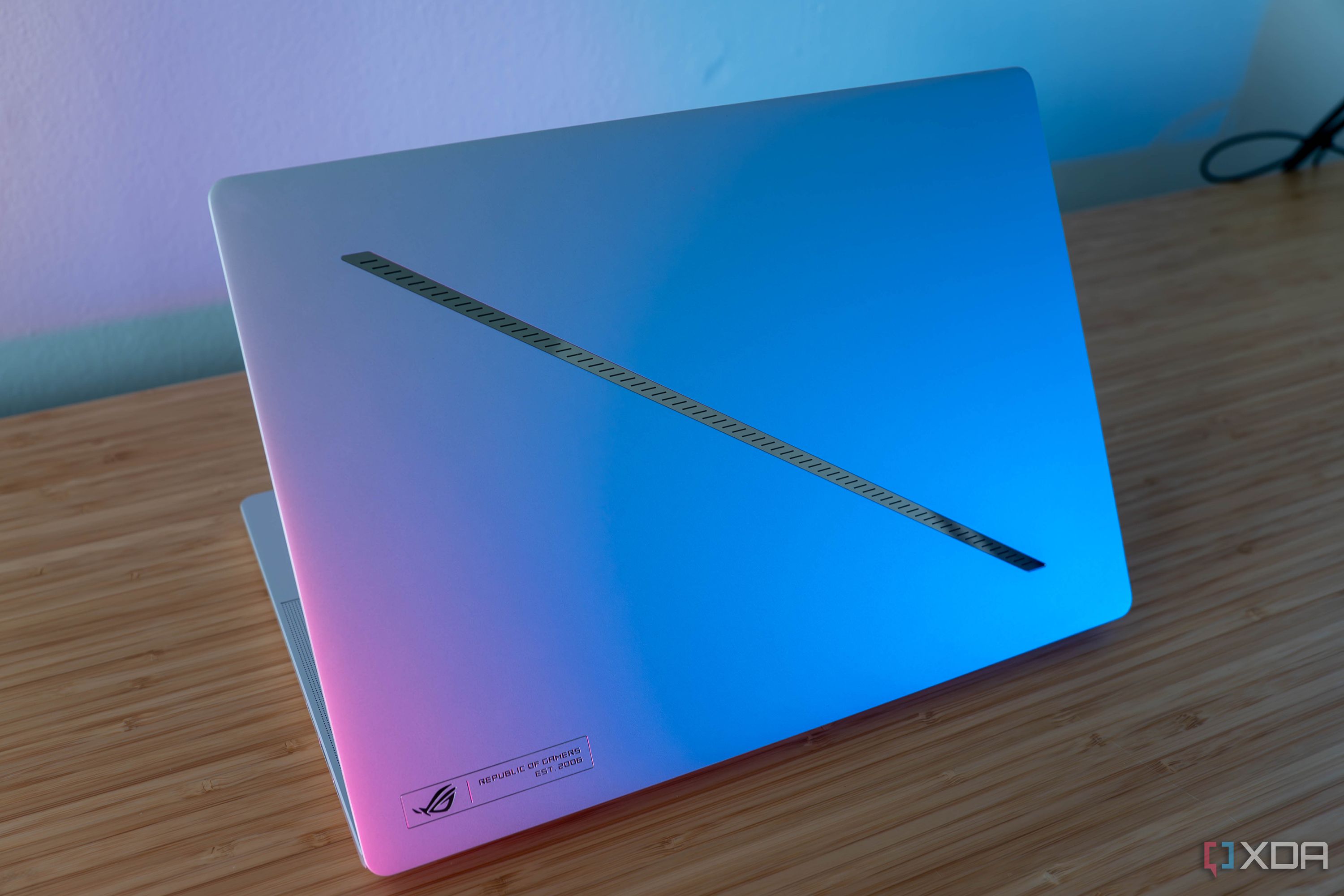 Asus ROG Zephyrus G14 (2024) review: This 14-inch gaming laptop is