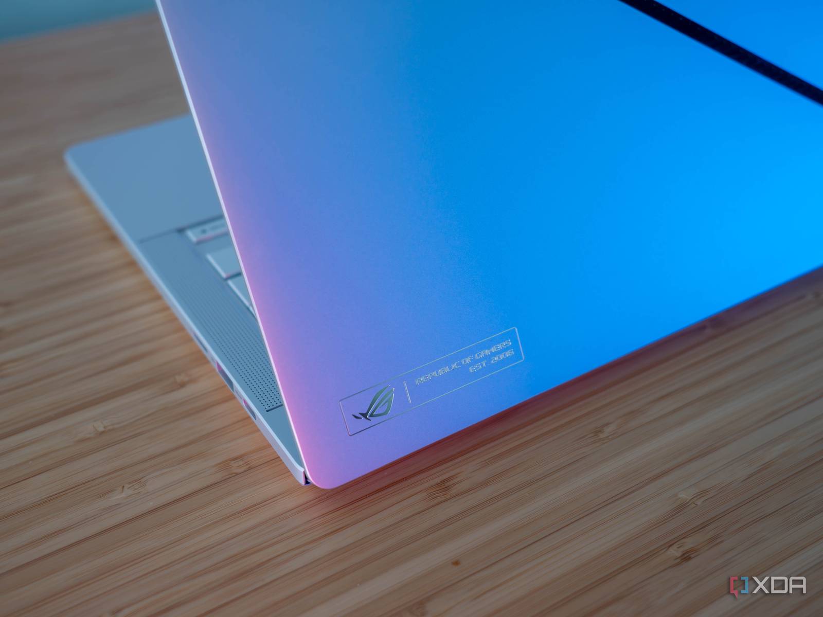 Asus ROG Zephyrus G14 (2024) review: This 14-inch gaming laptop is 
