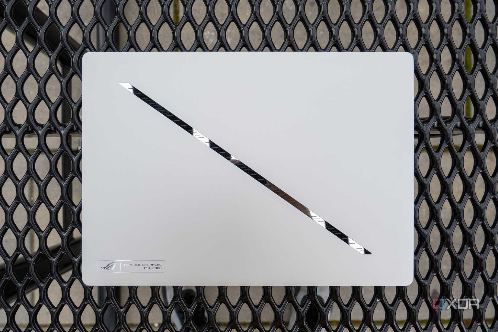 Asus ROG Zephyrus G14 (2024) review: This 14-inch gaming laptop is legit