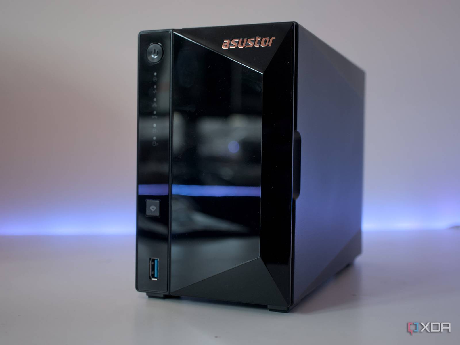 Asustor Drivestor 2 Pro Gen2 (AS3302T v2) review: This ARM-powered 