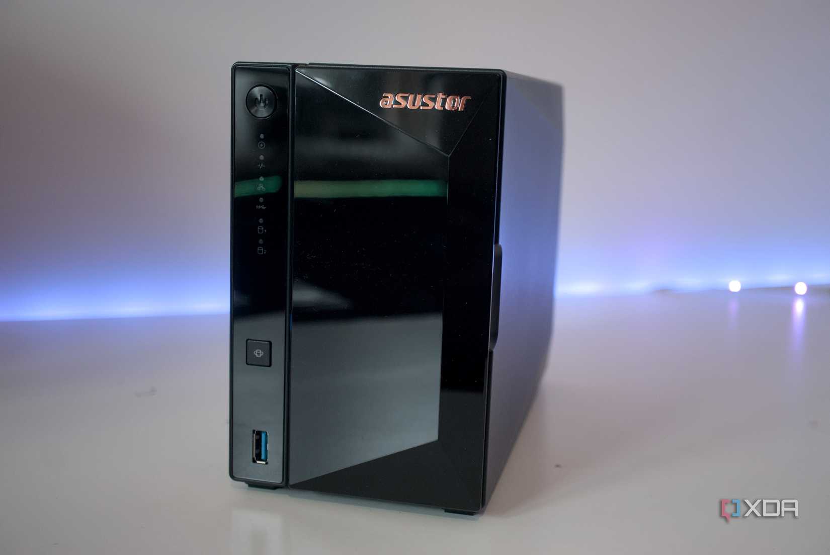 Asustor Drivestor 2 Pro Gen2 (AS3302T v2) review: This ARM-powered 
