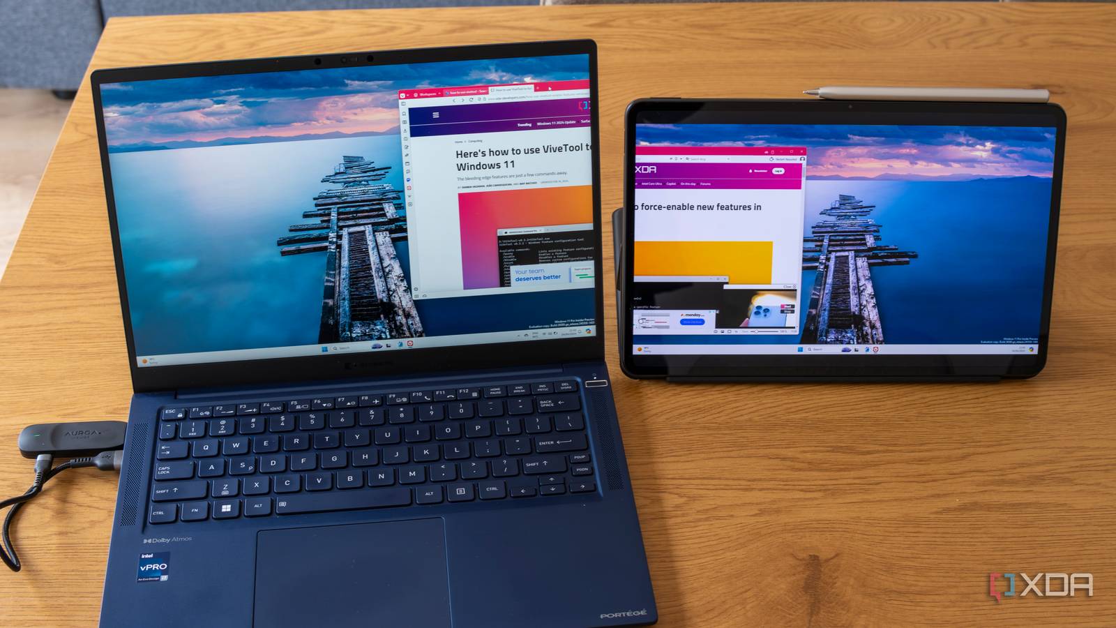 Computer Tab Apps Take your productivity to the next level using these apps on your tablet