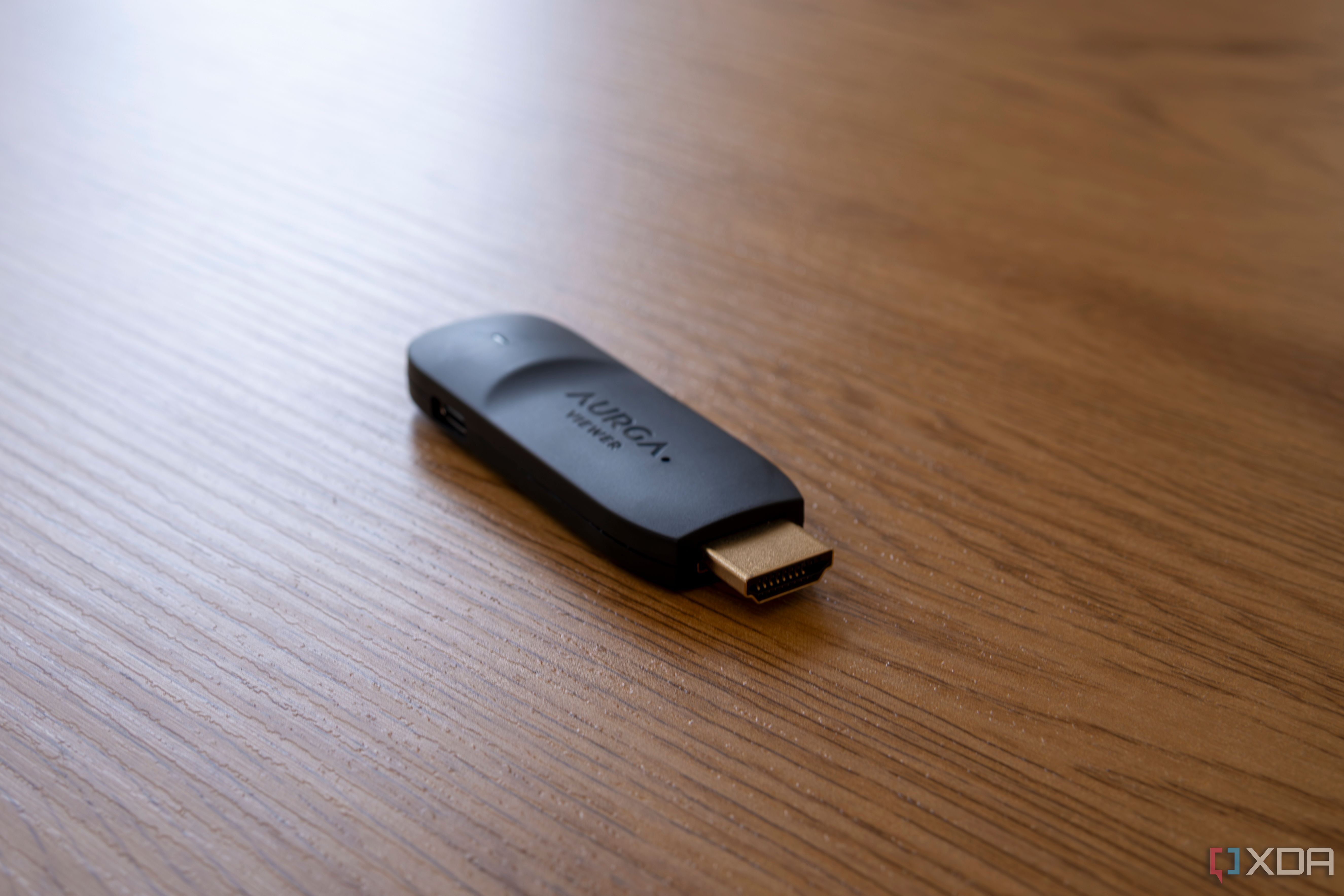 Aurga Viewer review: Play your Switch games on (almost) any screen