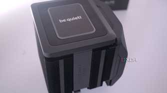 be quiet! Dark Rock Elite