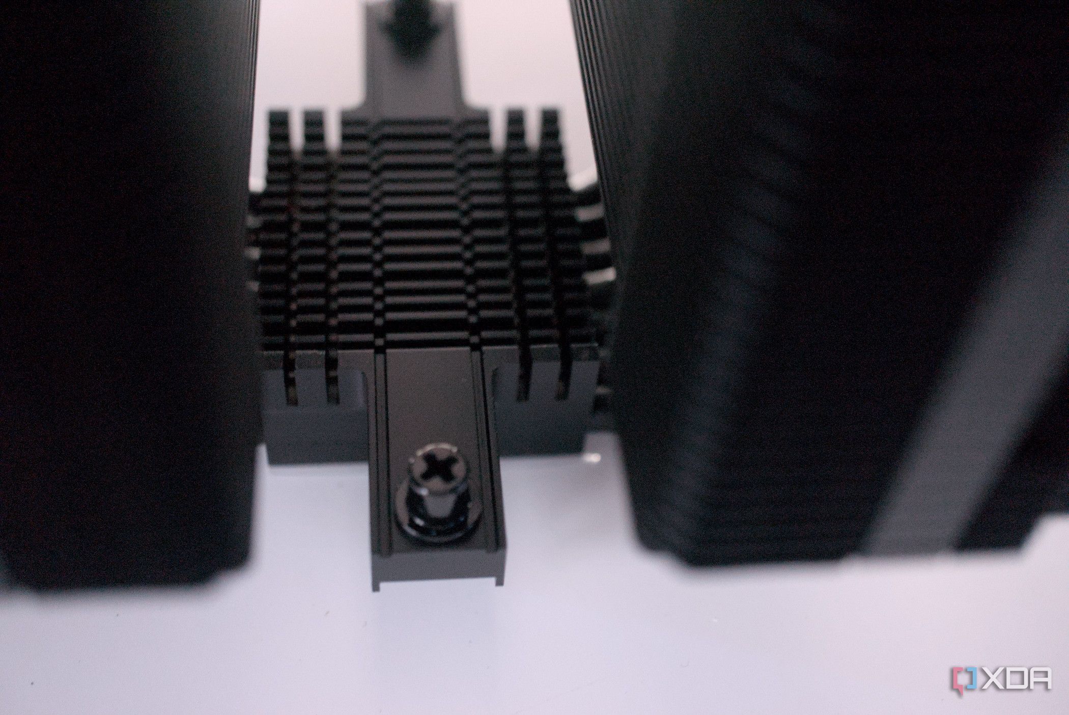 be quiet! Dark Rock Elite CPU heatsink
