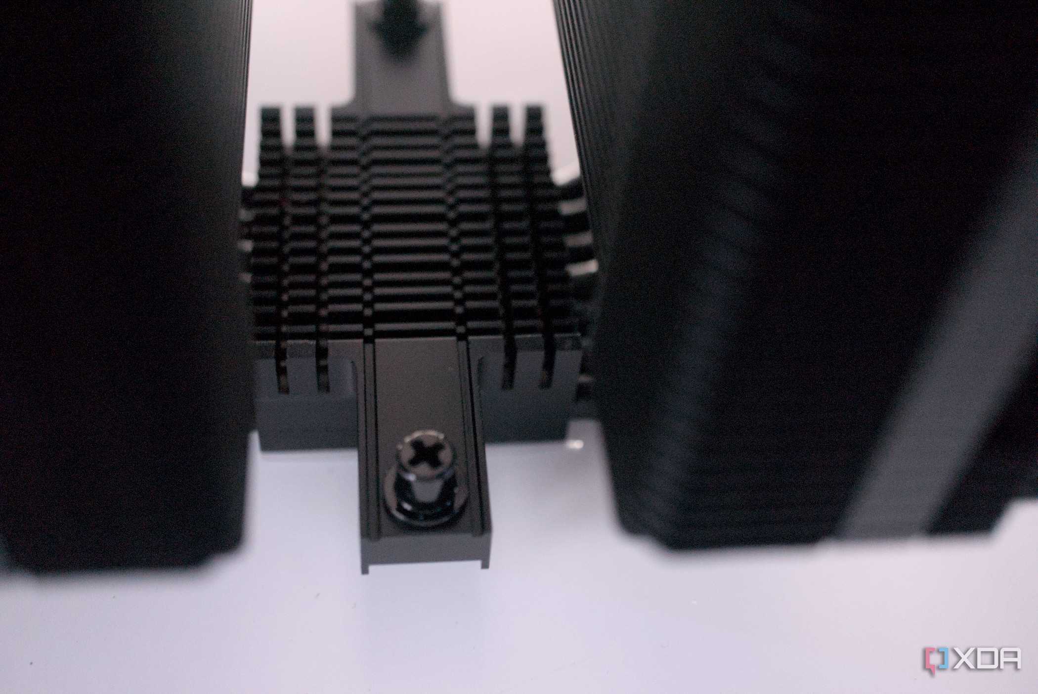 be quiet! Dark Rock Elite CPU heatsink