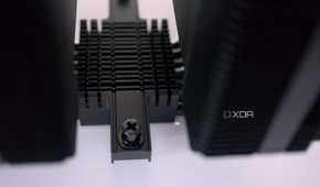 be quiet! Dark Rock Elite CPU heatsink