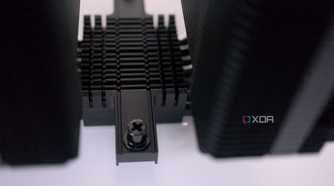 be quiet! Dark Rock Elite CPU heatsink