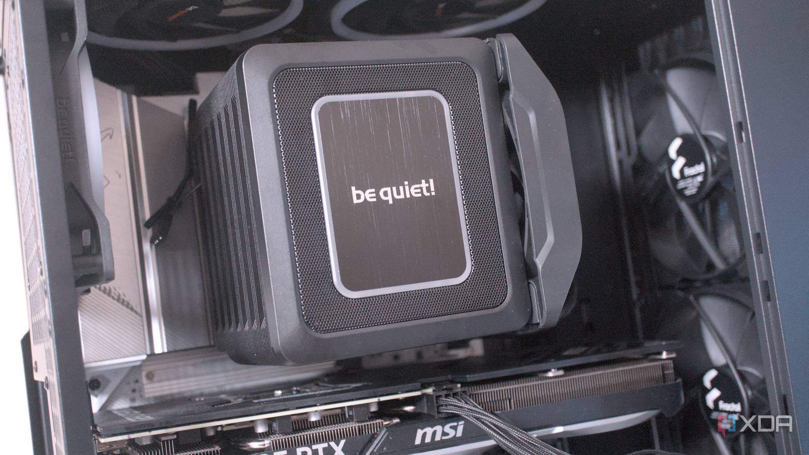 be quiet! Dark Rock Elite