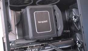 be quiet! Dark Rock Elite