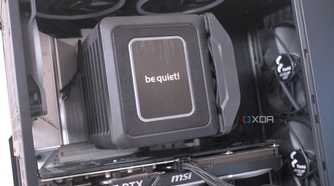be quiet! Dark Rock Elite