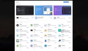CasaOS App Store