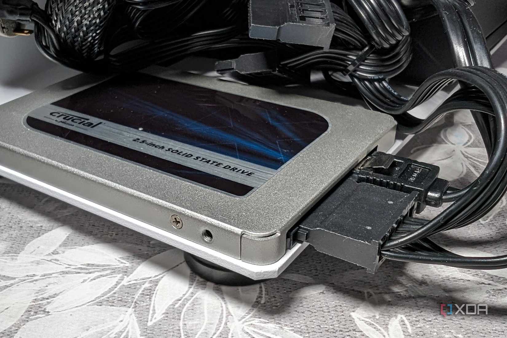 4 reasons a SATA SSD still belongs in your gaming rig