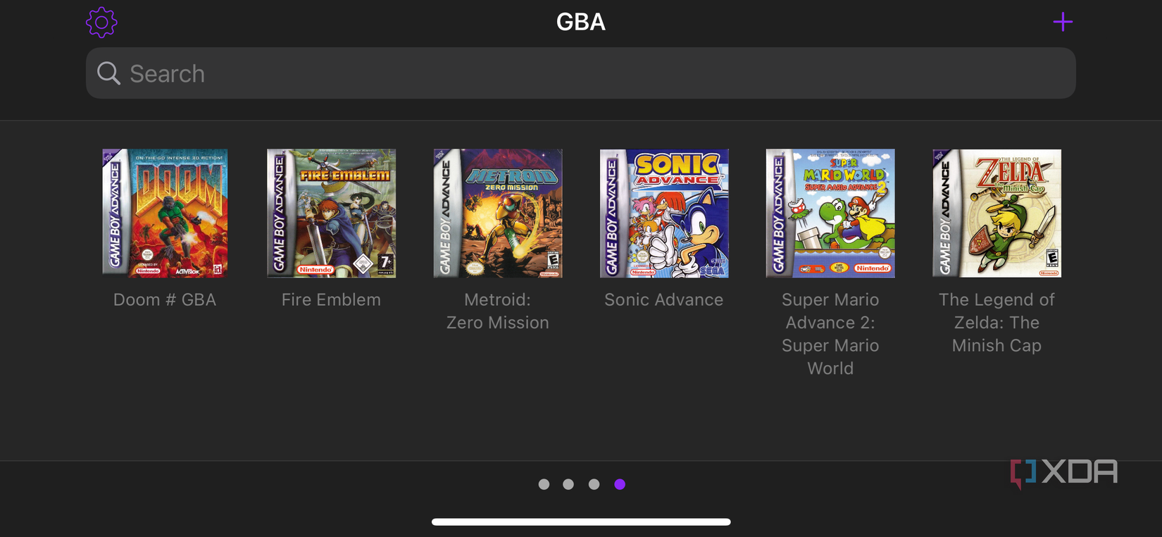 Emulators are finally on the App Store - Here's how to play retro games ...