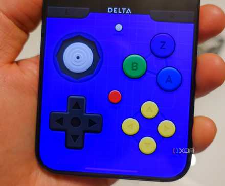 Delta Ios 5 features you can use right now on the retro gaming emulator Delta for ...