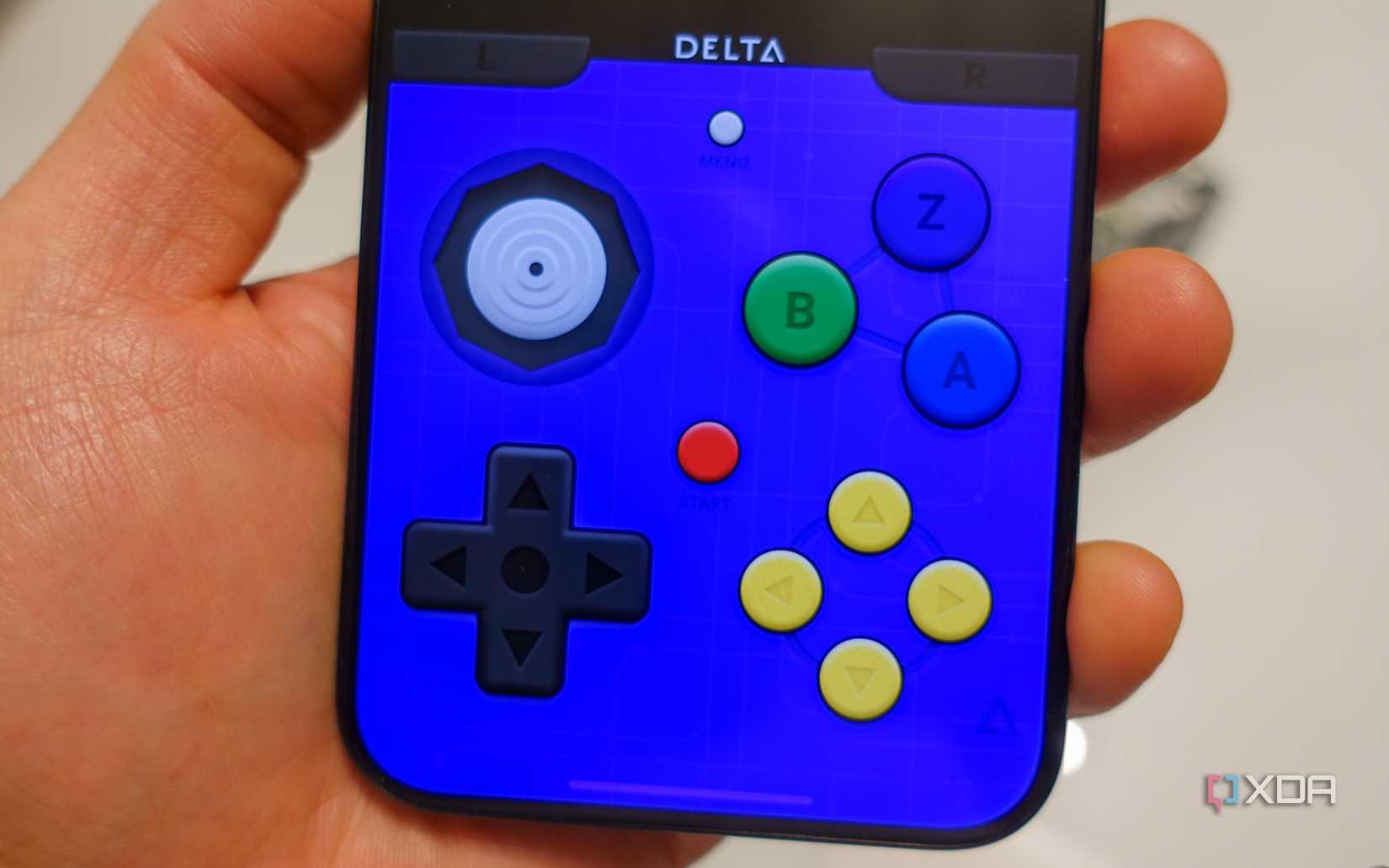 Delta Ios Pc With Delta emulator on iOS, do you even need a gaming handheld? I used ...
