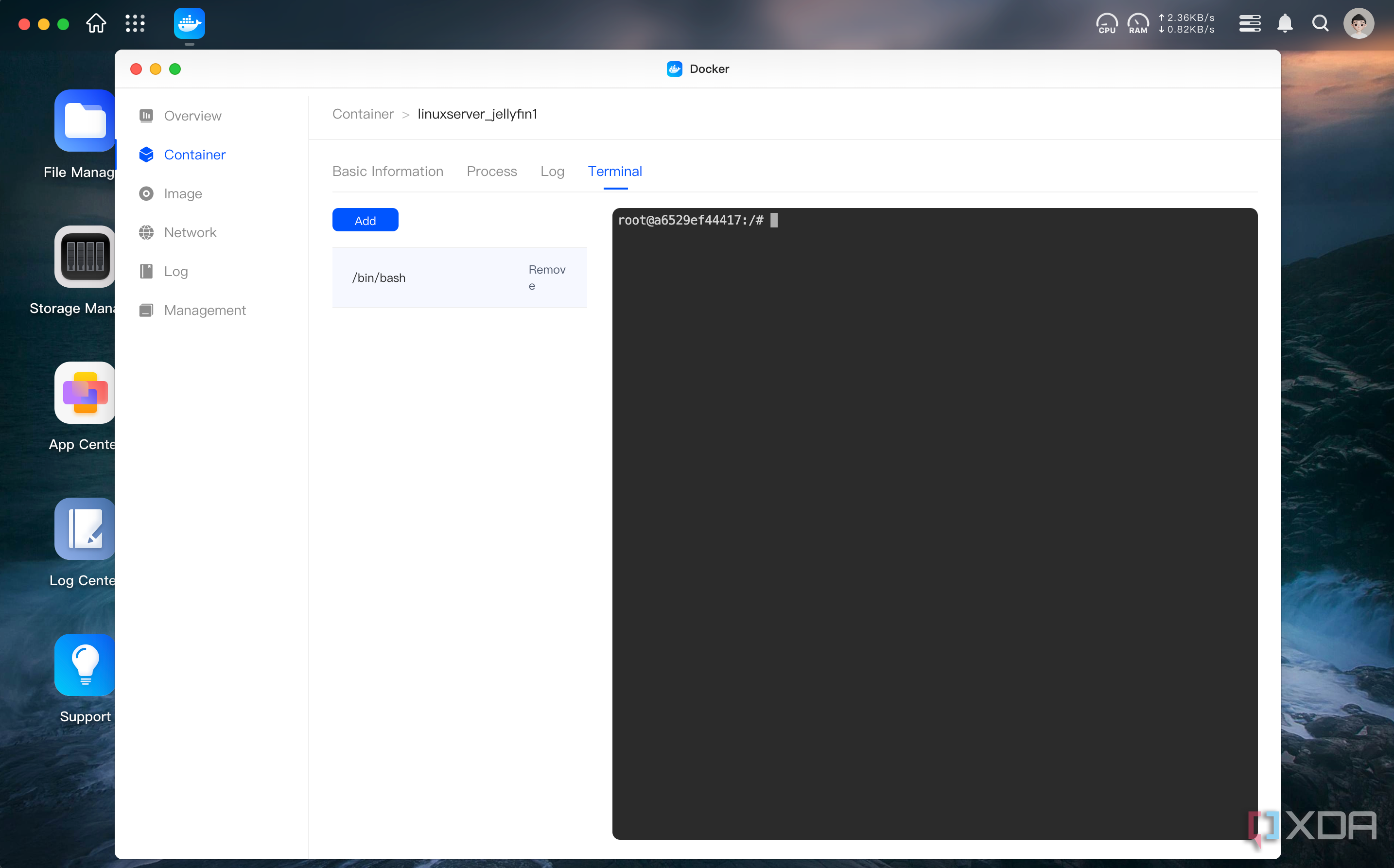 docker-ugos-5