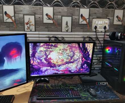 7 tips to create your ultimate gaming-and-workstation PC setup