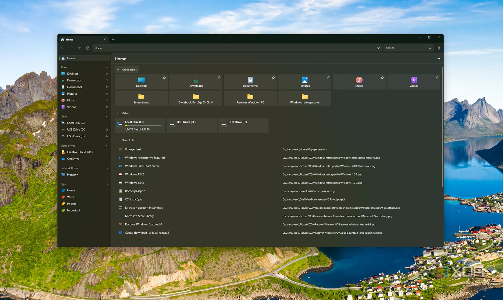 4 reasons Microsoft should let you change the default file explorer in ...