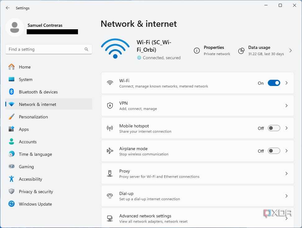 Ips For Router You should always configure static IPs this way