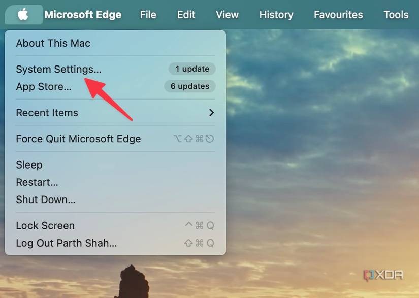 System Configuration Macos Where can System Preferences be found on your Mac?