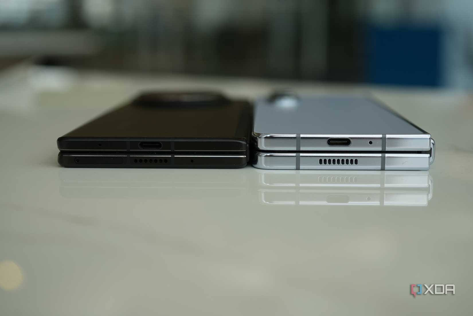 Vivo X Fold 3 Pro vs Samsung Galaxy Z Fold 5: Foldable showdown