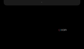 An image showing the highlighted version number in OnePlus phones,