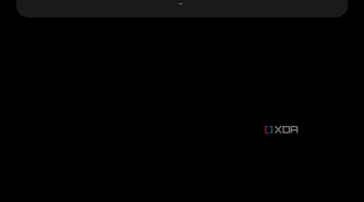 An image showing the highlighted version number in OnePlus phones,