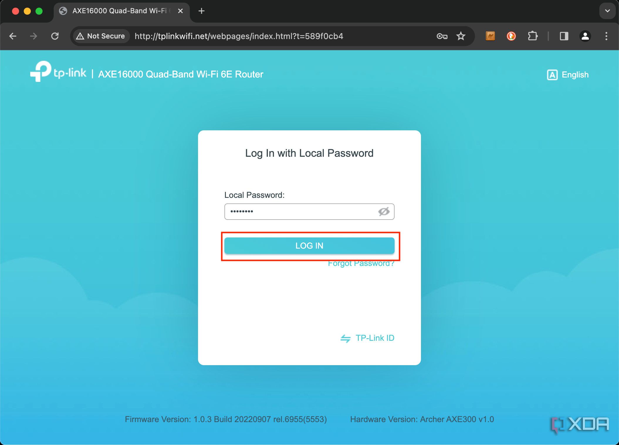 5 security settings I immediately change on my router (and you should too)