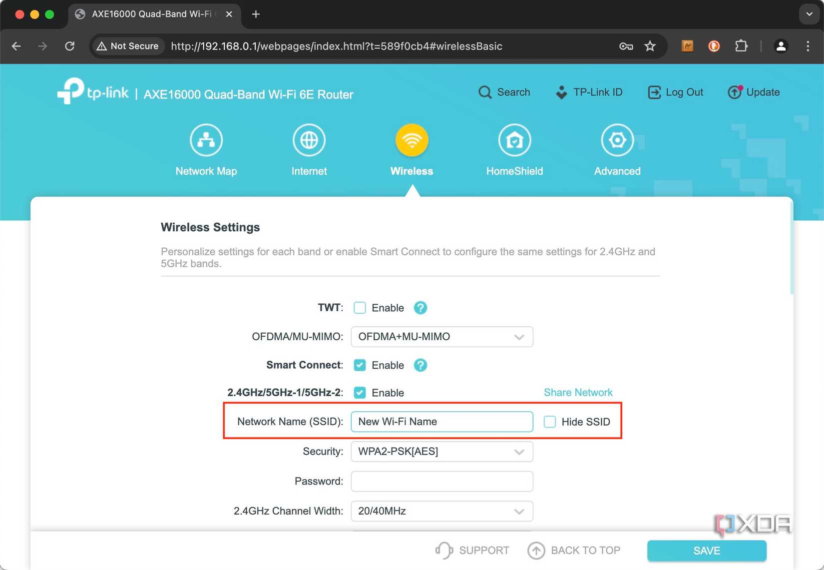 How to configure a router: Your guide to the most important settings