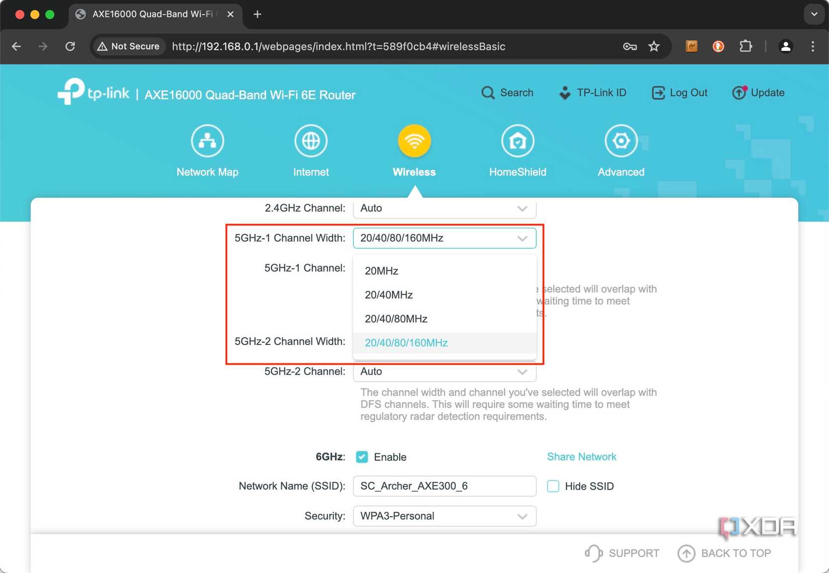 Swyft Router Configuration How to configure a router: Your guide to the most important settings