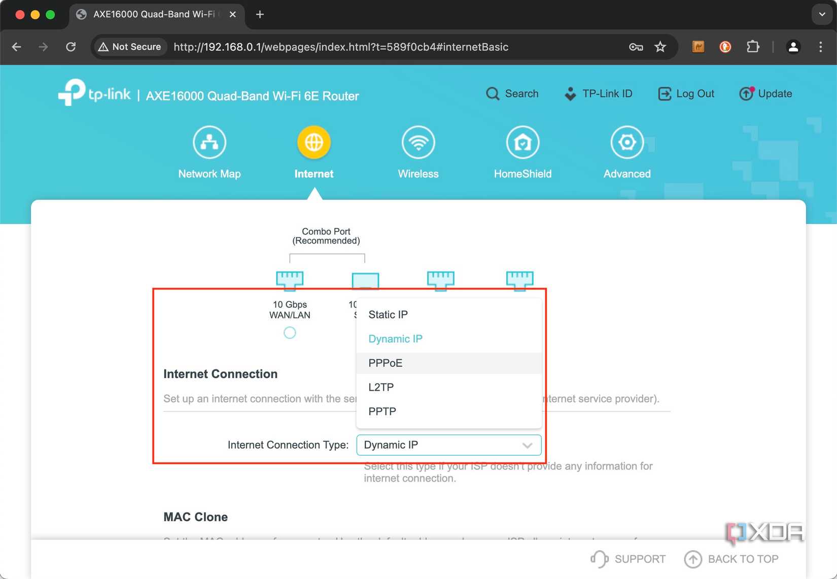 How to configure a router: Your guide to the most important settings