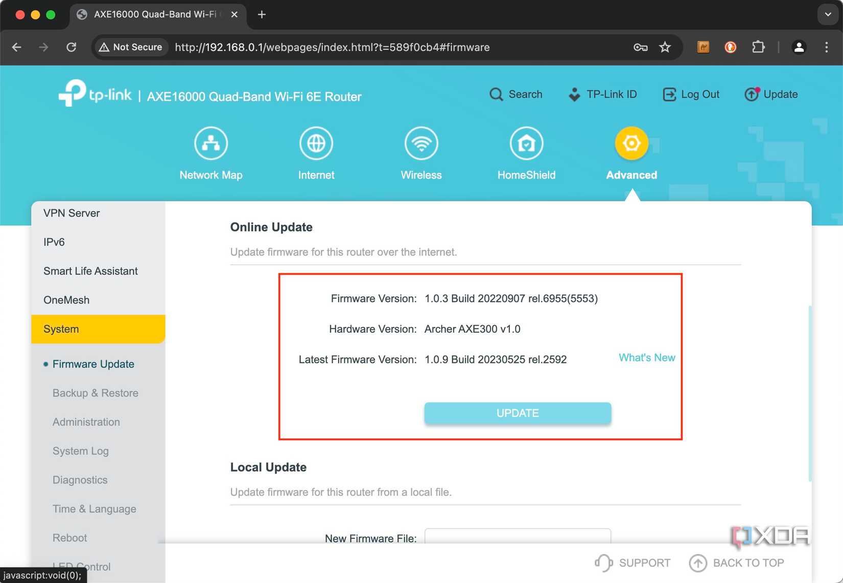 How to configure a router: Your guide to the most important settings