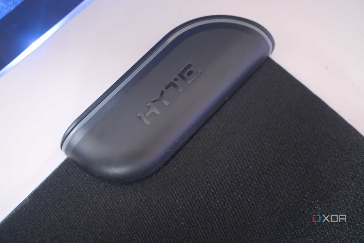 The HYTE CNVS hub