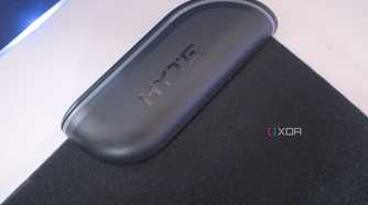 The HYTE CNVS hub