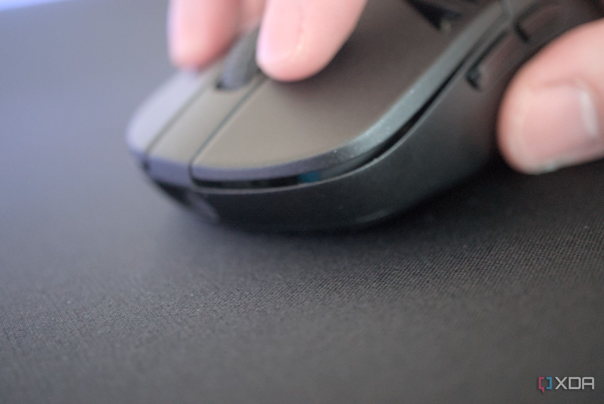 I've mapped keyboard shortcuts to my mouse, and here's why you might ...