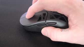 hyte-cnvs-keychron-mouse-held
