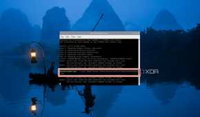 The command to create an incremental backup using the RonR RPi tool