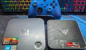 intel and amd mini pcs