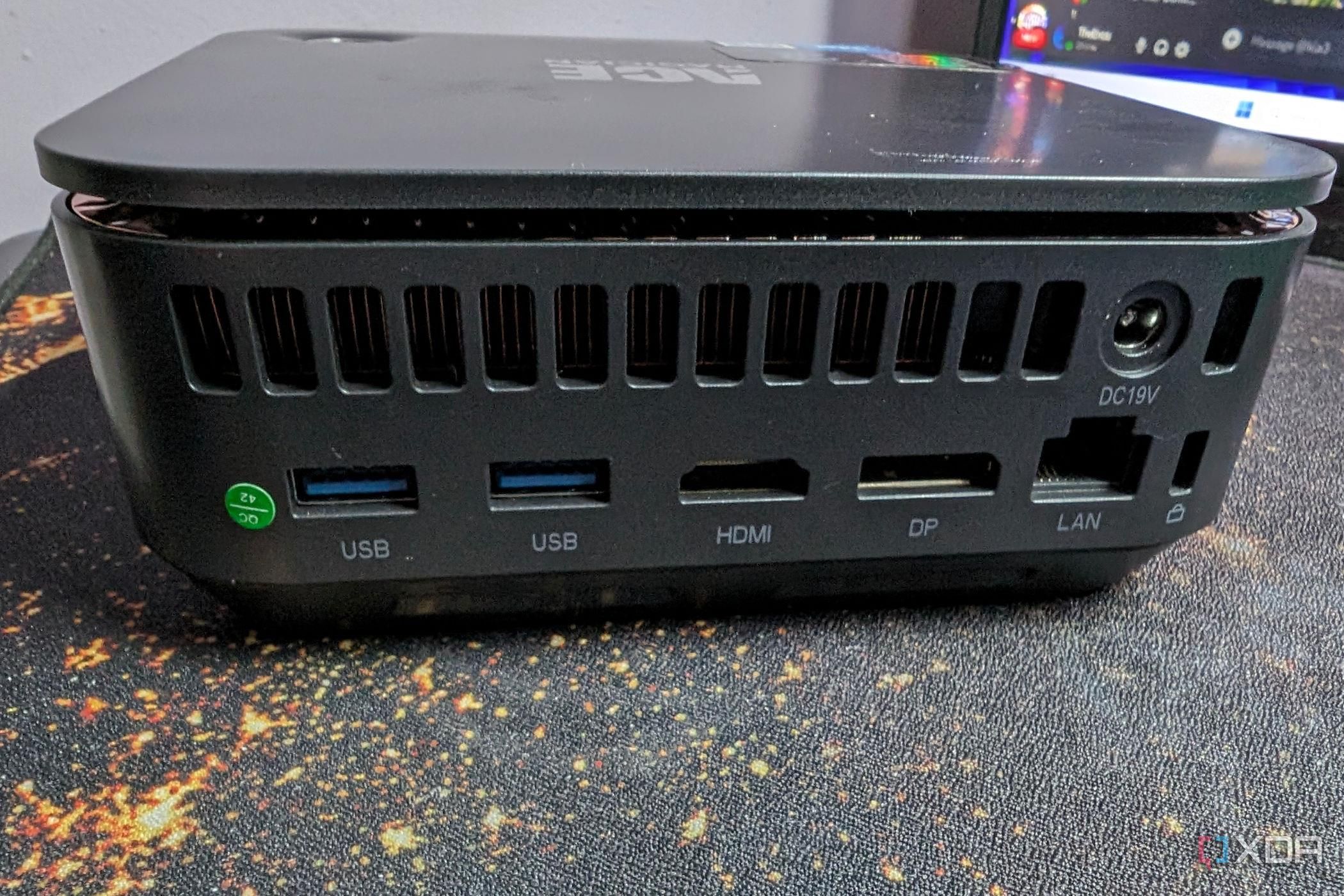 Used office mini PCs are embarrassing the Raspberry Pi 5 at half the price