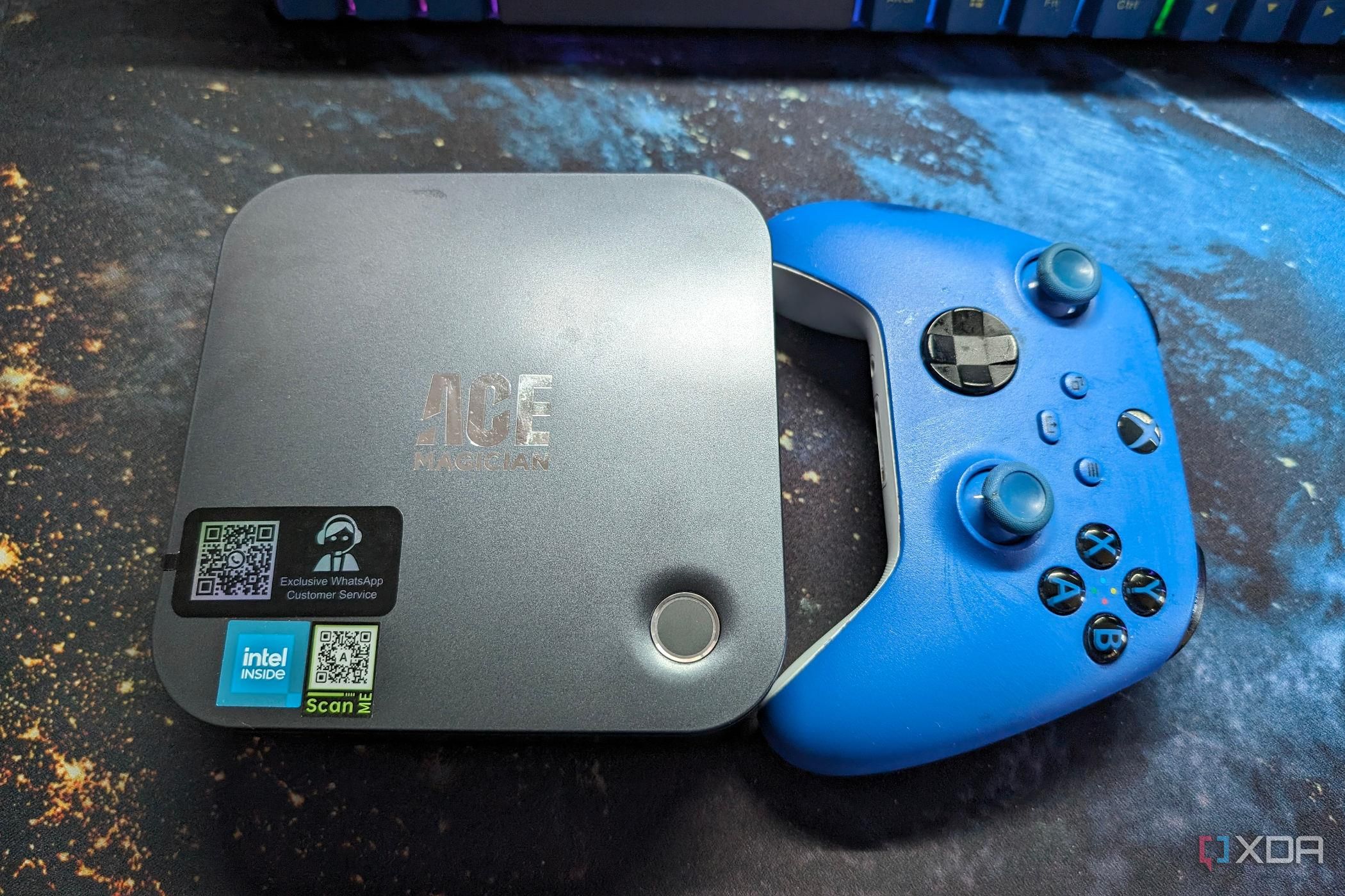 Mini PCs - Is Intel or AMD Better?