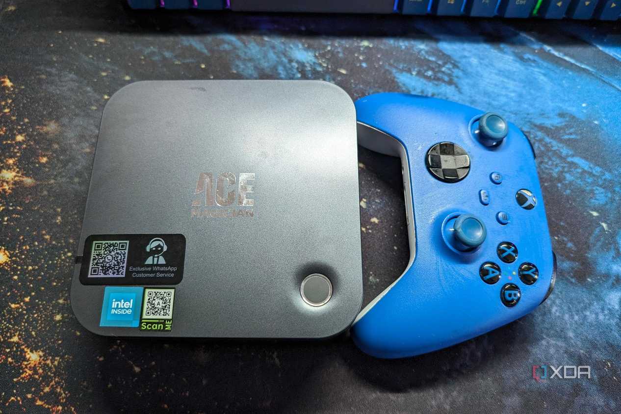 Mini Raspberry Pi Xbox 360 A modern Raspberry Pi is a surprisingly powerful transcoder
