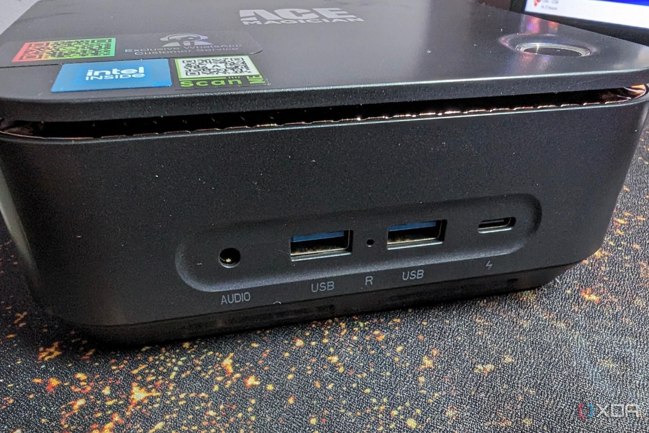Mini PCs - Is Intel or AMD Better?