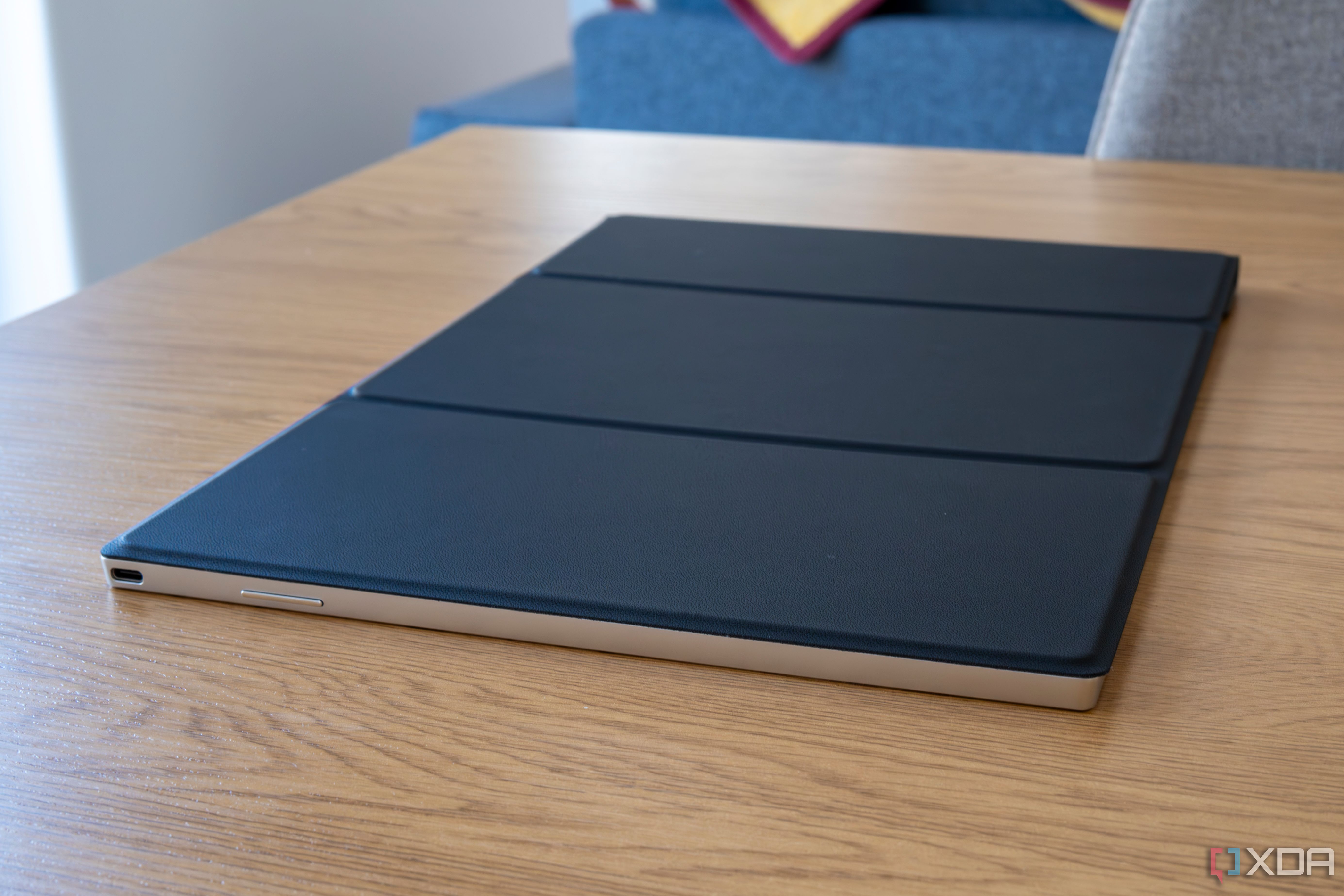 LG Gram +View review: An excellent portable monitor with some limitations