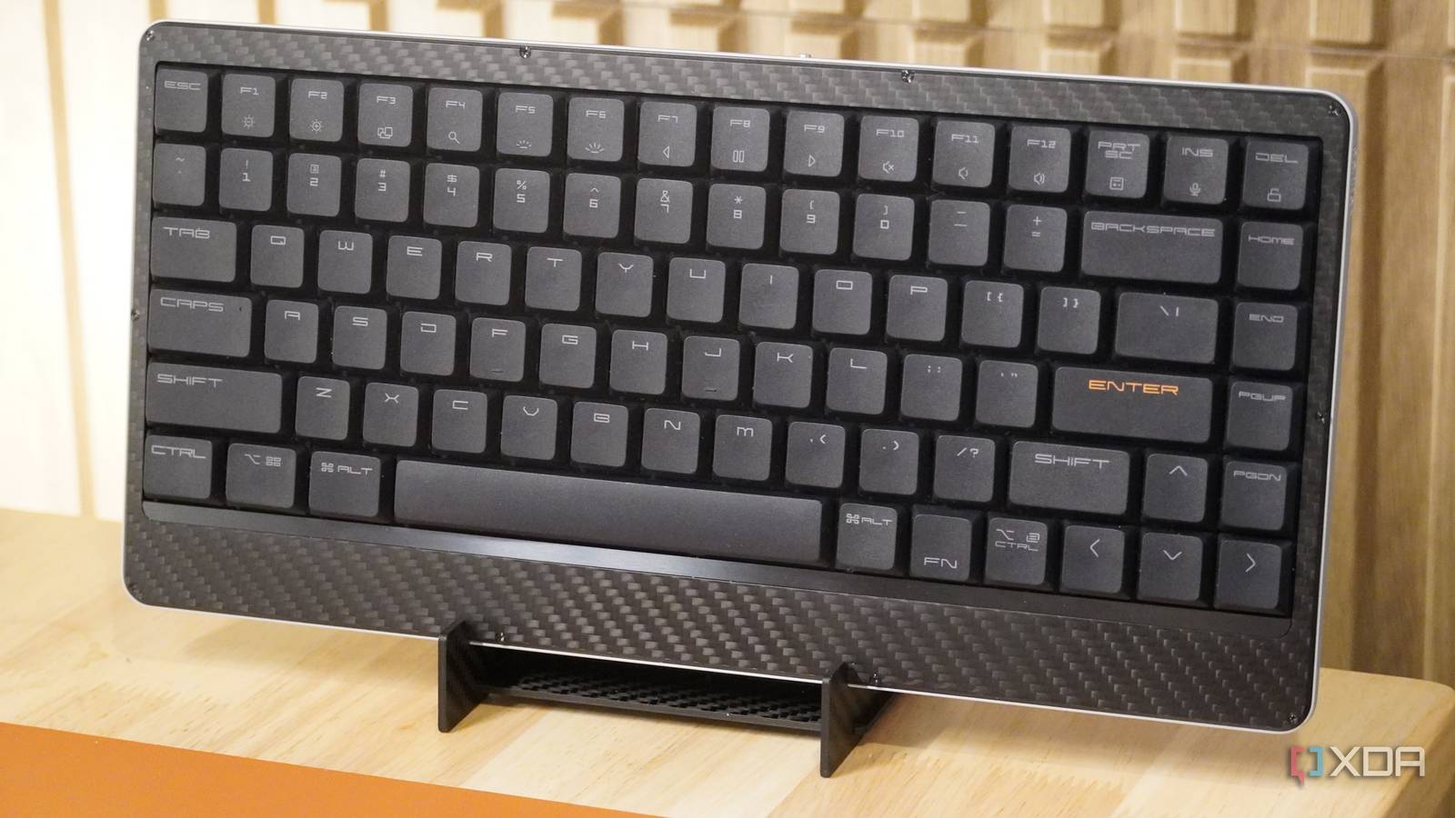 Lofree Edge review: It