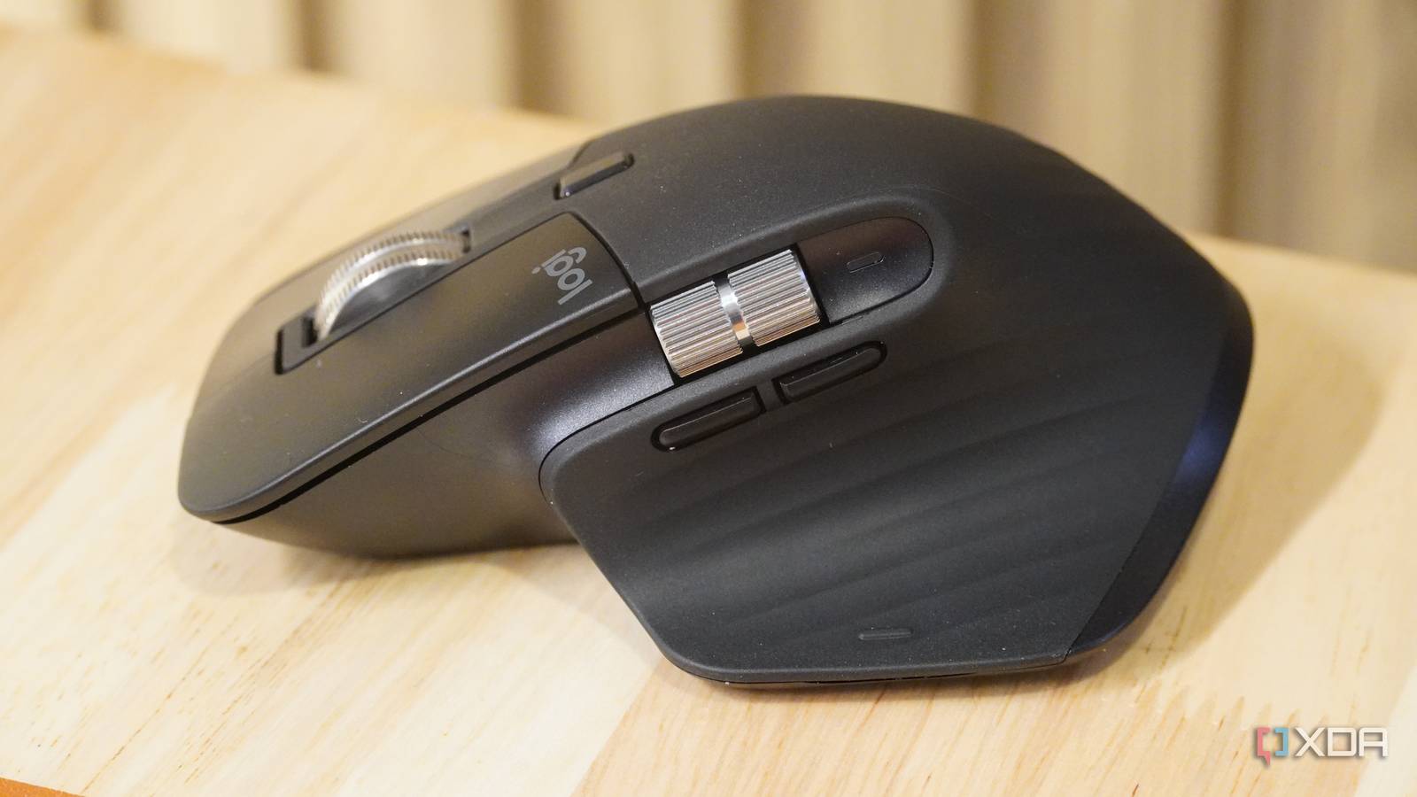 O preço do Logitech MX Master 3S cai para o melhor preço de 2026 e os amantes da produtividade precisam agir rápido O preço do Logitech MX Master 3S cai para o melhor preço de 2026 e os amantes da produtividade precisam agir rápido