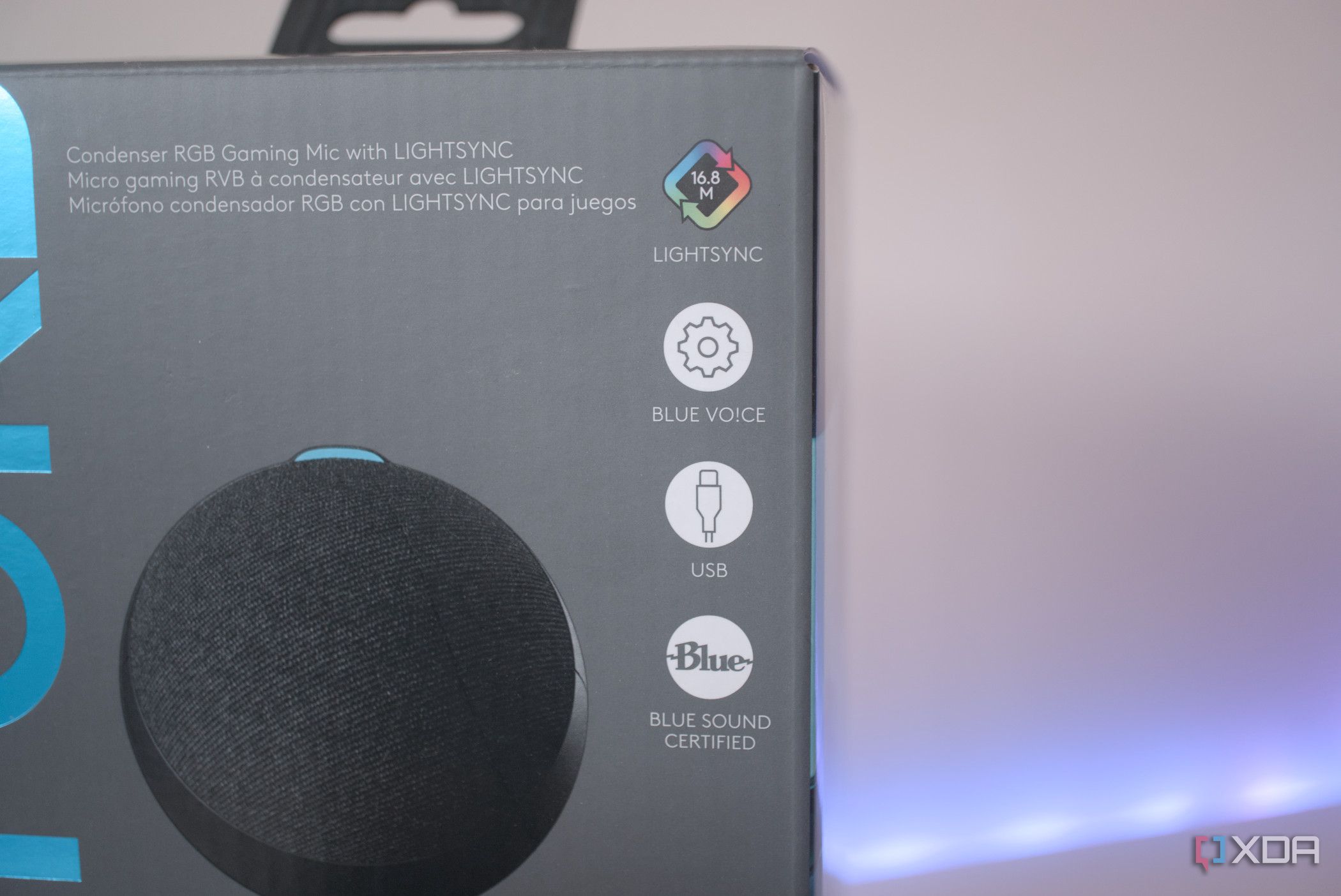 Logitech Yeti Orb review: A great budget-friendly compact microphone