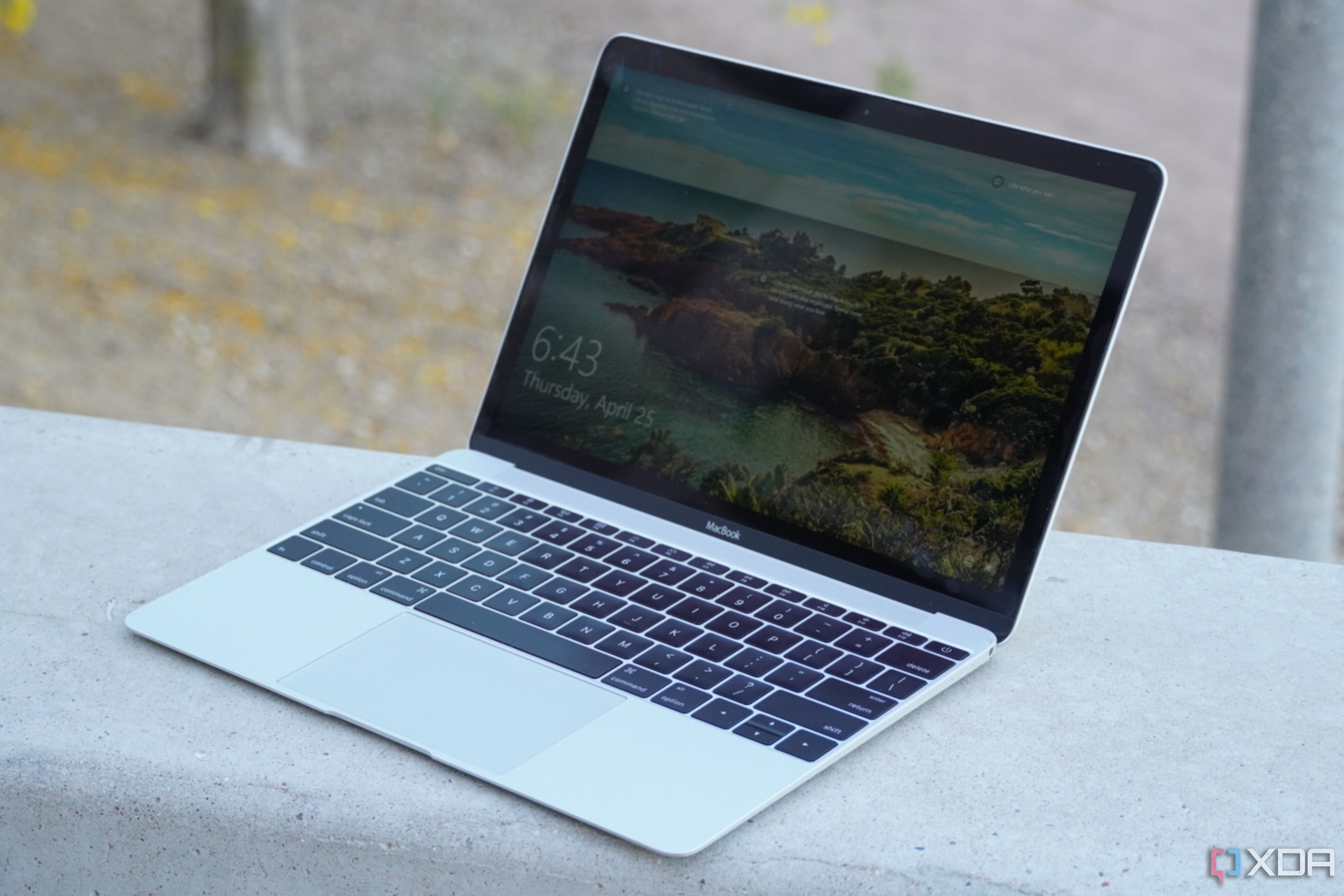 ノートPC Apple - mac book 12 Windows10 Bootcamp 憧れのApple MacBook 12インチを10年越しにレビュー!! （中古美